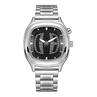 CV-01 Retro Digital Watch