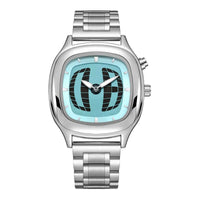 CV-01 Retro Digital Watch