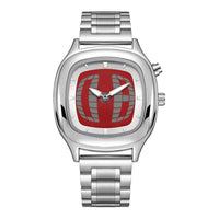 CV-01 Retro Digital Watch