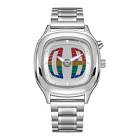 CV-01 Retro Digital Watch